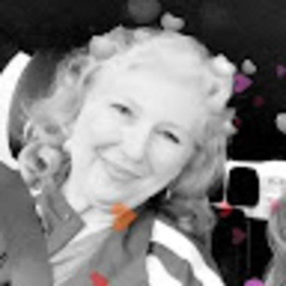 Meet your Posher, Beverly